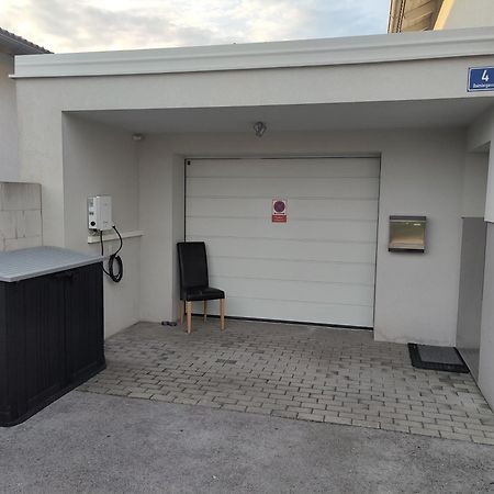 Antonio Appartement Steinabruckl Eksteriør billede