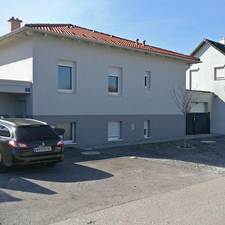 Antonio Appartement Steinabruckl Eksteriør billede