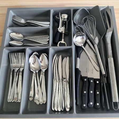 Antonio Appartement Steinabruckl Eksteriør billede