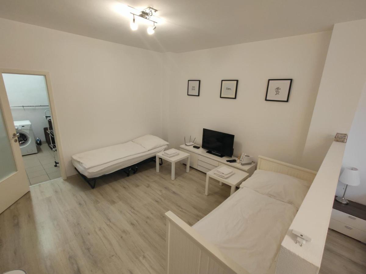 Antonio Appartement Steinabruckl Eksteriør billede