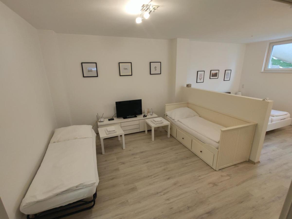 Antonio Appartement Steinabruckl Eksteriør billede