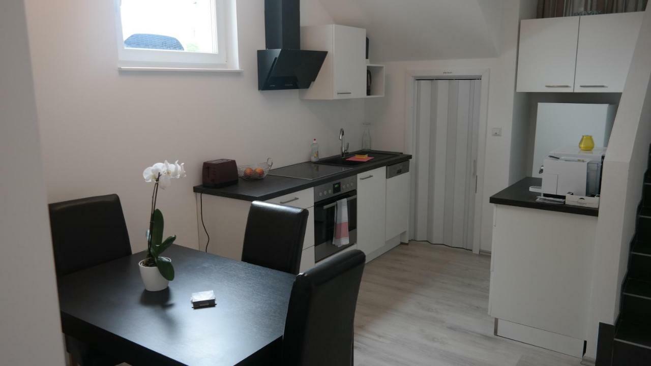 Antonio Appartement Steinabruckl Eksteriør billede