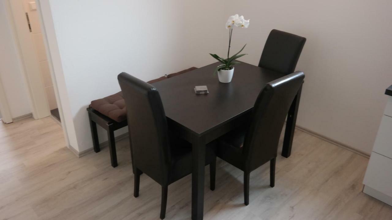 Antonio Appartement Steinabruckl Eksteriør billede
