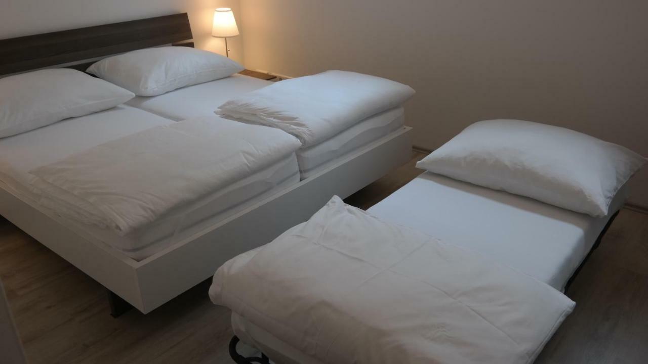 Antonio Appartement Steinabruckl Eksteriør billede