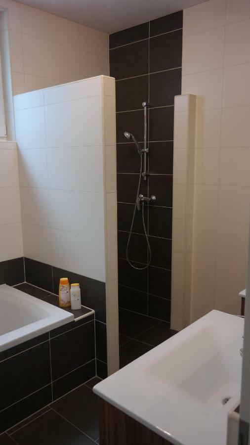 Antonio Appartement Steinabruckl Eksteriør billede