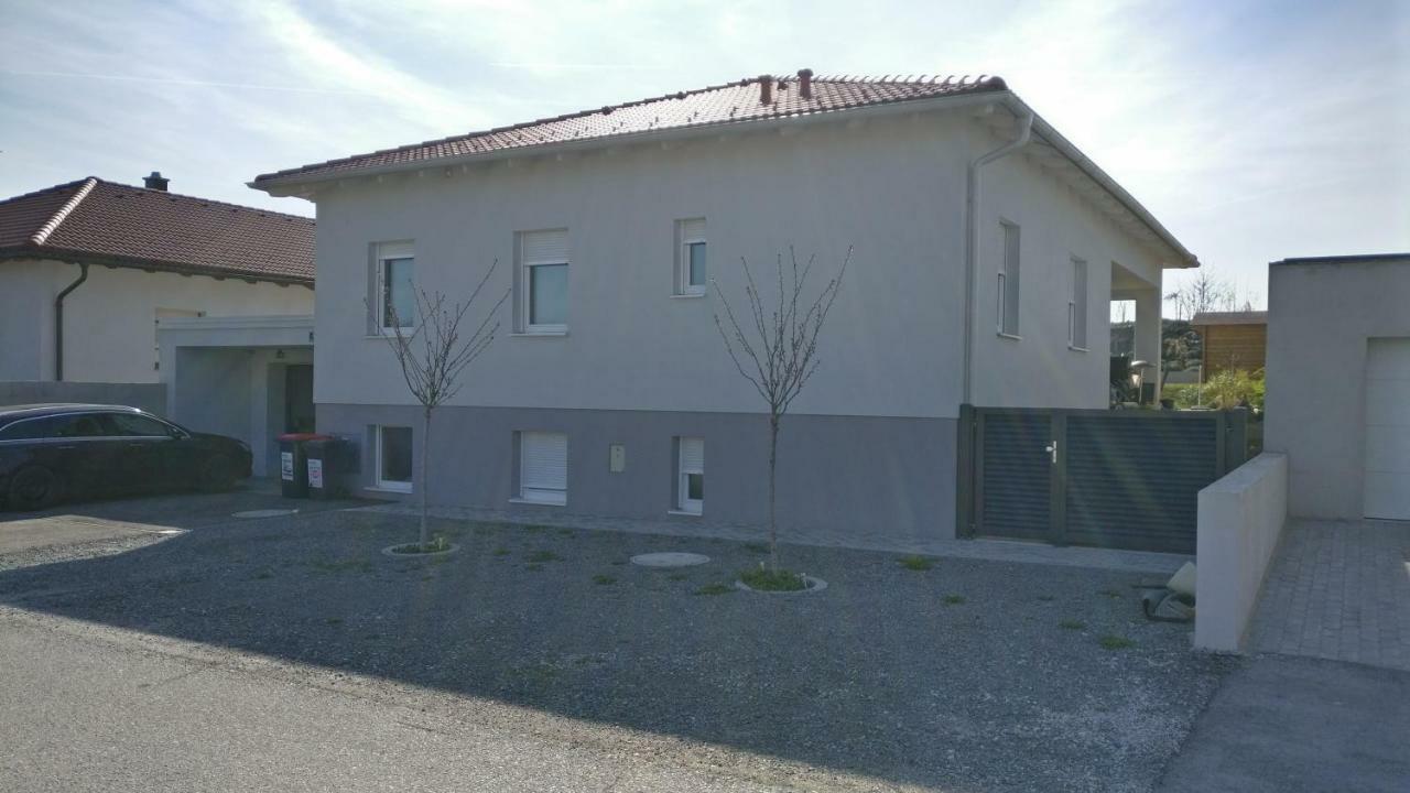 Antonio Appartement Steinabruckl Eksteriør billede